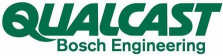Qualcast Logo