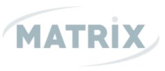 Matrix Logo