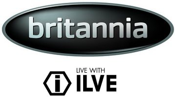 Britannia / ILVE