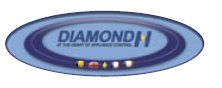 Diamond H