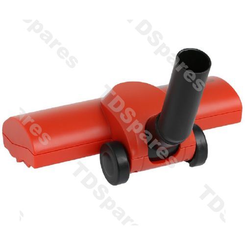 Numatic 32mm Hard Floor Tool - Fits Henry, Hetty, Harry, George, Charles Vacuum Cleaners (909555)