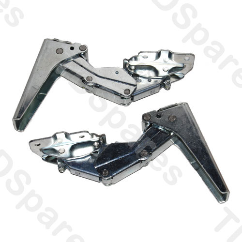 Genuine Hotpoint Freezer Drawer Front Hinge - C00217977