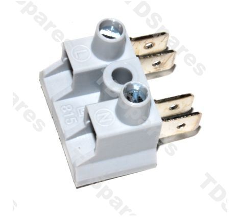 White Knight 42002592 Sollevatore Tamburo Ricambio Per Asciugatrici Baumatic, Kenwood E Altri Modelli - 3