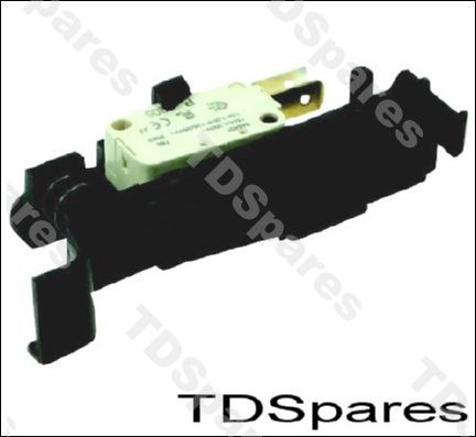 Cuscinetto Posteriore C00142628 Asciugatrice HOTPOINT - ARISTON,IND