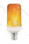 Flame Bulb