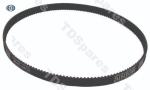 SEBO Primary Drive Belt 