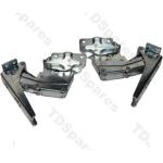 Hettich Hinges