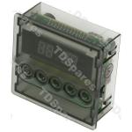 Oven Clock Digital Timer