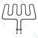 ILVE Grill Heater Heating Element Upper For 90cm