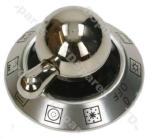 knb3031008 9 function knob chrome majestic