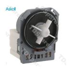 Askoll Pump Square Rear Socket
