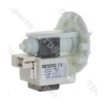 Hanning Pump Motor