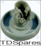 Zanussi Electrolux AEG Tricity Bendix Dishwasher Lower Basket Wheel BDW53, DA6141, ZDT6252, Original Spare Parts