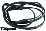 Hoover HDV7FMUK Candy GCC580 Tumble Dryer Drive Belt CV166, CV167, GODC778, HNC172S, HNC175, HNV171X, PFC170, HNC375T, HNC380..