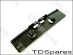 Hotpoint Creda Ariston Indesit Proline Tumble Dryer Front Bearing Pad Graphite TVR2, TVS3, VTD00 PRICE EACH