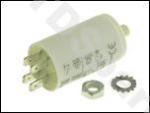 3.5uf High Quality Replacement Motor Start/Run Capacitor Various Applications