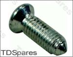 Hotpoint Creda WMA SCR Drum Bearing Carrier Spider Shaft Support Screw- PRICE EACH