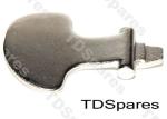 Baumatic Caple Essentials Waterline Sarena Tecnik White Westinghouse Washing Machine Door Handle, Metal..