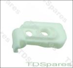 Hoover Candy Zerowatt Otsein Washing Machine Door Hinge Bearing Upper HNL6166-80, HNF6107-85, HNF3167S-80, HNF6107-85, OHFN7116-37, OHN6105-37
