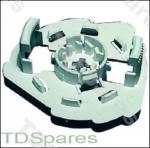 Zanussi  Electrolux  AEG  Tricity  Moffat Washing Machine Timer Knob Rear Cam LAV2200IW, EW1100F, EW901F, FL1030, FL1032