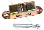Hotpoint  Belling Creda  Jackson Tricity Zanussi Electric Cooker Oven Door Catch Roller Kit..