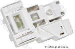 Hotpoint Ariston Creda Proline Clatronic Indesit Tumble Dryer Door Switch Lock Receiver..
