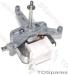 Zanussi Electrolux Moffat Tricity Bendix Cooker Oven Fan Ventilator Convection Motor..