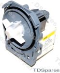 AEG Electrolux Zanussi Tricity Washing Machine And Dishwasher Drain Pump Twist On Askoll Type Motor Only F1245W, FA8023, FJS1155S,  ZWF1020W Original Spare Parts