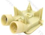 Amana, Whirlpool, Kitchen Aid, Kenmoore, Roper Top Loader Washing Machine Water Pump - Same Size Outlets..