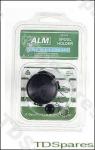 Black & Decker Grass Trimmer Spool Holder Cover Cap Kit D709, D809, D810, D823, D825, GL210 Garden Strimmers
