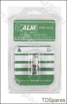 Spark Plug Fits many petrol Lawnmowers, Hedge Timmers, Grass Trimmers, Brush Cutters, Chain Saws, Blower Vacs etc fitted with a 12mm plug..