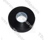 Electrical Insulation Tape, Flame Retardant, Easy To Unwind PVC Tape For Providing Insulation To Most Electrical Wires, 19mm Wide x 33 Metres Long..
