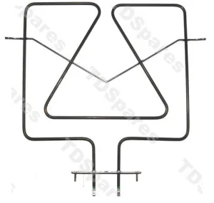 GENUINE IGNIS / WHIRLPOOL 2000 WATT FAN OVEN ELEMENT C00311124 / 481225998405 | UK