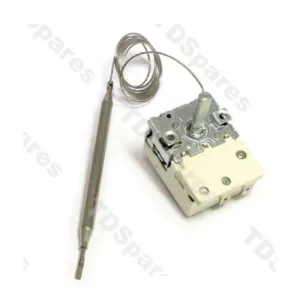 Lincat TH29 Fryer Operating Temperature Control Thermostat 190°C With Gland