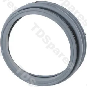 Door seal for washing machine of Balay, Bosch, Siemens and more Door seal for washing machine of Balay, Bosch, Siemens and more