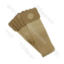 Vacuum Cleaner Dust Bag Fit For eufy For Omni For E25/E28