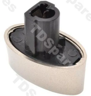 Bosch Hob Control Knob