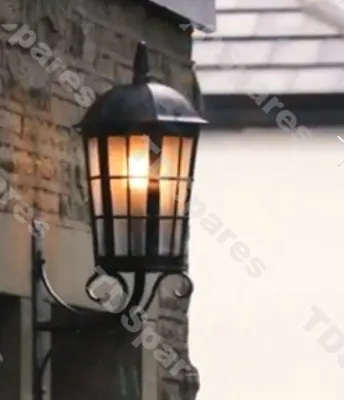 Flame Bulb