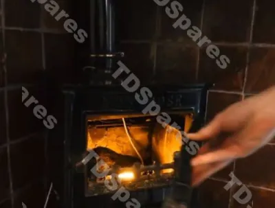 Flame Bulb