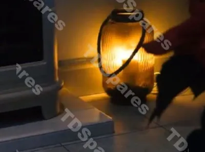 Flame Bulb