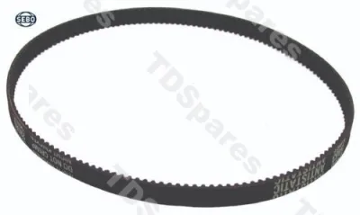 SEBO Primary Drive Belt