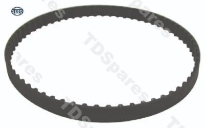 SEBO X1 X4 Vacuum Cleaner Secondary Drive Belt