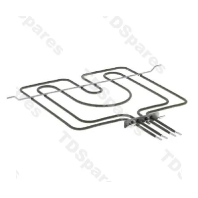 Rangemaster R6012 R609 R9049 Grill Heater Element