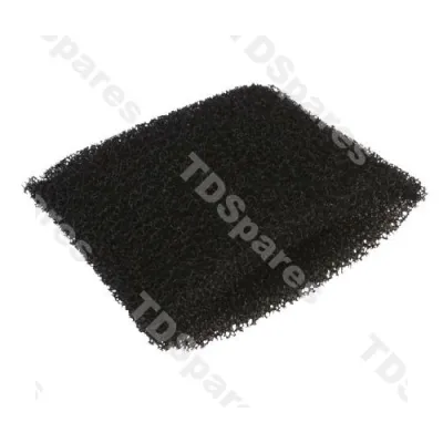 VAX Vacuum Cleaner Float Chamber Filter