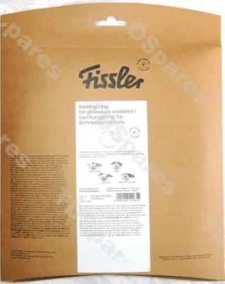 Fissler Gasket
