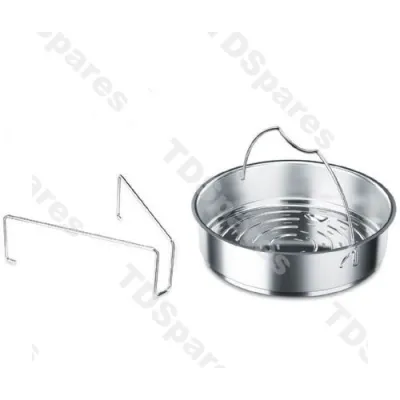 Fissler Steamer Insert