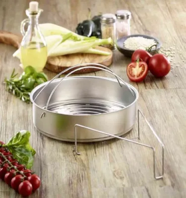Fissler Steamer Insert