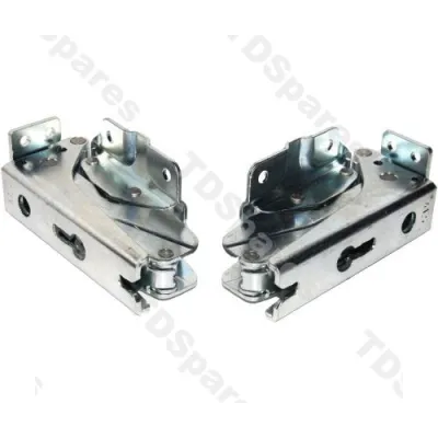 Hettich Hinges