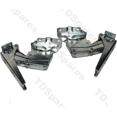 Hettich Hinges