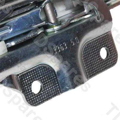 Hettich Hinges